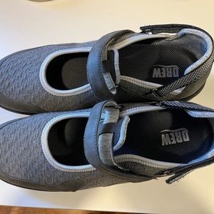 Drew "Buttercup" Mary Jane Orthopedic Shoes